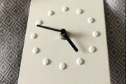 Small clock