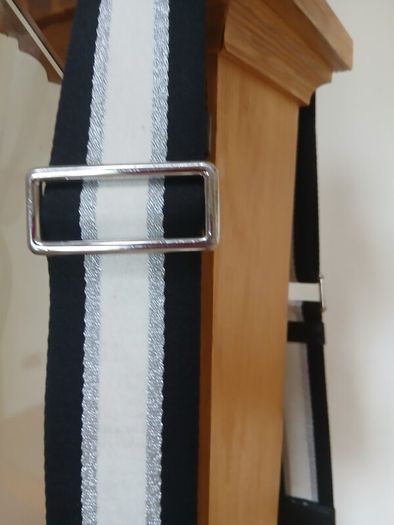 Marc Jacobs Leather Bag.
