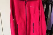 Columbia fleece
