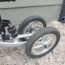 Knee Scooter /Walker Image 3