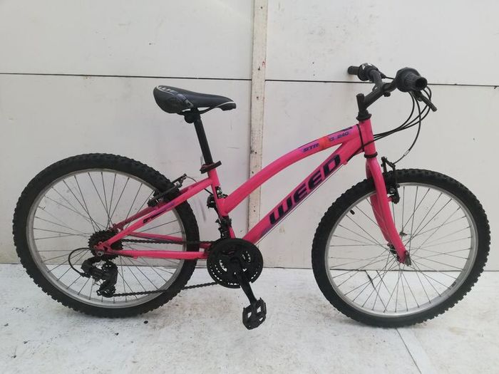 bike