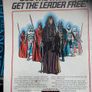 Starwars Return of the Jedi Marvel Comics -Issues 25- 32-36 Image 5