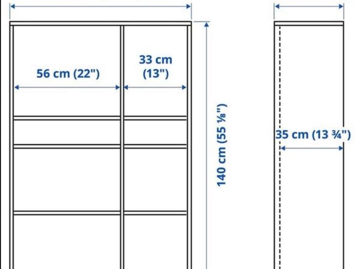 ikea vihals