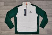Peter Millar Half Zip Course Jacket Mens Large