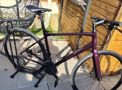 giant fastroad size medium