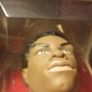 Star Wars ! FINN - Vinyl Bobble Head ! BRAND NEW ! Image 8