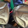 Golf set (irons, woods, driver & bag) Image 7