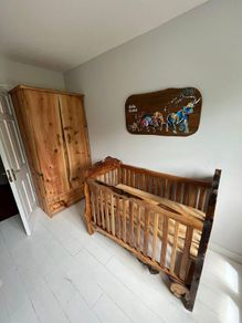 Custom made furniture / bespoke furniture