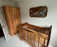 Custom made furniture / bespoke furniture