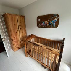 Custom made furniture / bespoke furniture