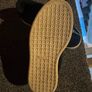 Puma black runners size uk1 Image 4