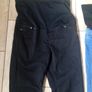 maternity jeggins size 16 Image 2