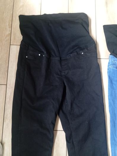maternity jeggins size 16