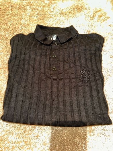 Gymking Shirt/Polo Shirt