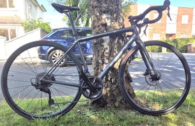 Specialized Aethos Sport Road Bike