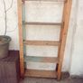 shelving unit garden Image 2
