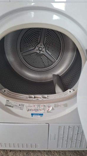 Beko dryer