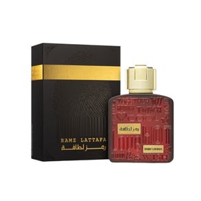 Lattafa Ramz Gold