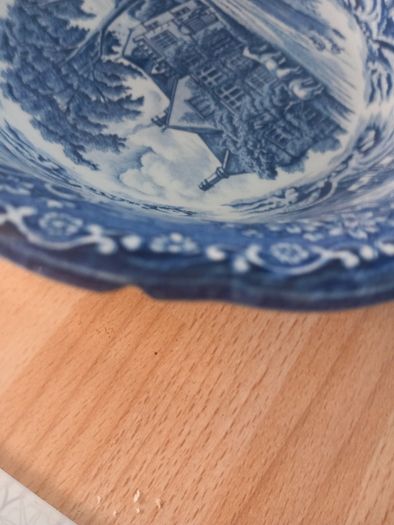 serving bowl
