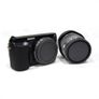 Cap Sony E-Mount Body and Rear Lens Image 3