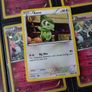 Axew ! Promo ! Holo ! Black & White Era ! 2011 ! Pokemon Card ! Image 2