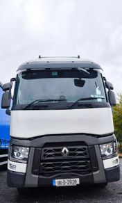 Renault T460 For Sale