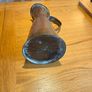 Arts & Crafts Copper Pitcher Image 4