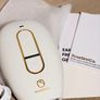 IPL hair removal handset Image 3
