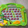 Vintage leap frog toy Image 3