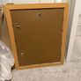 2 nursery baby prints & frames Image 9