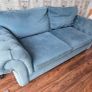 Free 3 Seater Sofa Image 4