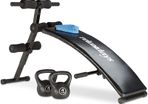 Sit Abdominal Foldable bench - Free Delivery Nationwide