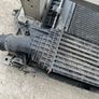 08-12 Audi A4 B8 Front Panel And Rad Pack 2.0 Diesel Manual Image 2