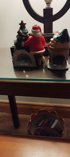 vintage Christmas