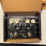 Harley Benton Acoustic Preamp Pedal Image 2