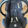 FREE baby car seat Image 3