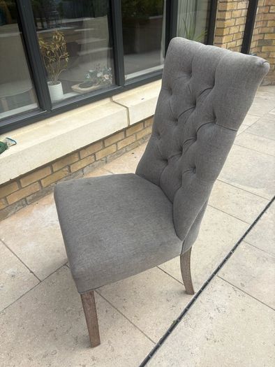 Dining chairs EZ living Furniture