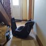 Car seat - AxissFix Plus Maxi Cosi Image 3