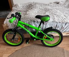 Kids 16inch Bike