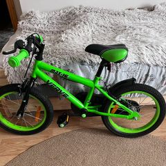 Kids 16inch Bike