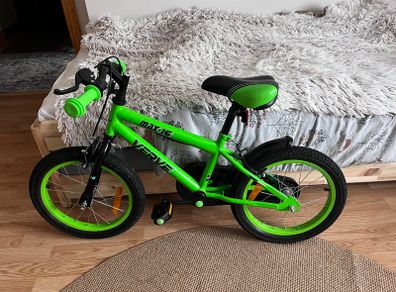 Kids 16inch Bike