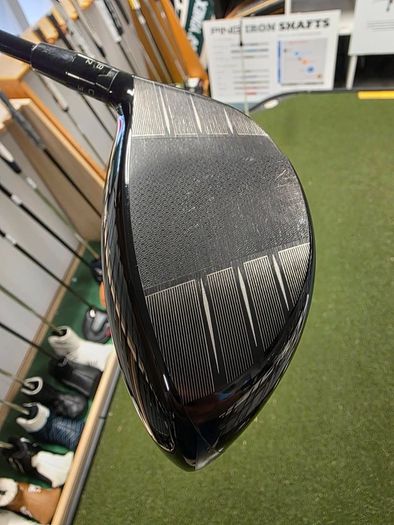 Titleist TSr4 Driver
