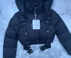 Women Moncler Puffer