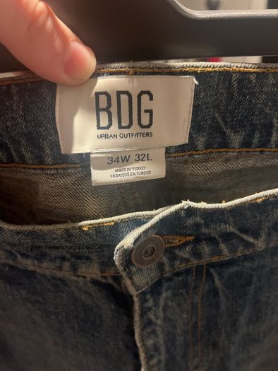 Bdg