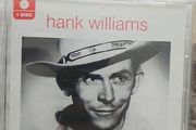Hank Williams CD - The Collection
