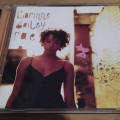 Corinne Bailey Rae Cd
