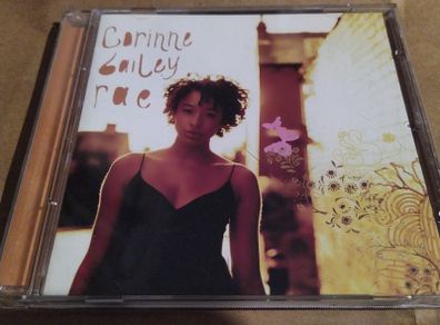 Corinne Bailey Rae Cd