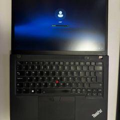 Lenovo ThinkPad X13 Gen 3 i5-1235U, 16GB DDR5 RAM, New Battery