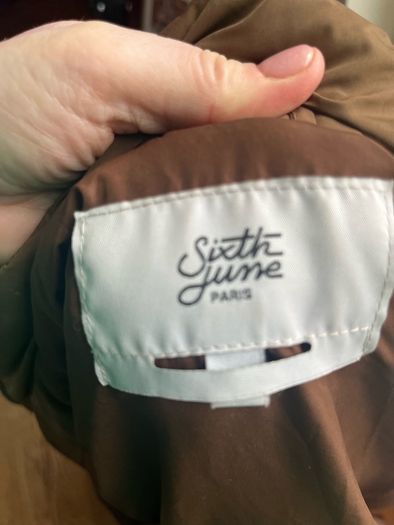 Sjp Coat