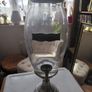 Vintage French liquor dispenser plaque on front Vielle Reserve Image 4
